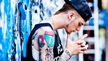 Machine Gun Kelly - Machine Gun Kelly - Habits