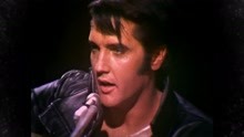 Elvis Presley - Priscilla Presley on 