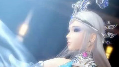 易水两岸 & 琴韵莲心 & 飞雪玉花 & 一舞倾城