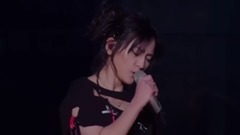 周笔畅 - 用尽我的一切奔向你