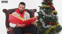 Craig David - 故事 Twas The Night Before Christmas