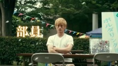 A.B.C-Z - 映画『ラスト・ホールド!』特報