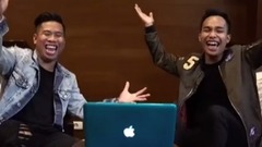 印尼网红也要上演真实秀,两个直男对内地偶像女团的评价超犀利