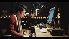 张惠妹,周杰伦,模仿翻唱 - 连名带姓 x 听见下雨的声音