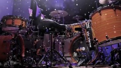 Lonely Christmas (Drum Cover)