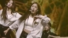 GFriend - I NEED U & Grow