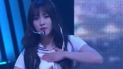 GFriend - INTRO & FINGERTIP