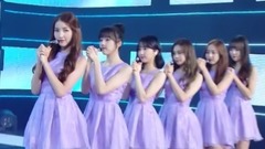 GFriend - LOVE WHISPER