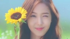 GFriend - ONE-HALF & LOVE WHISPER