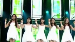 GFriend - LOVE WHISPER