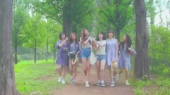 GFriend - ONE HALF & LOVE WHISPER