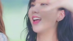 GFriend - ONE HALF & LOVE WHISPER