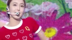 GFriend - LOVE WHISPER