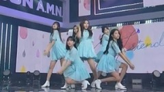 GFriend - Summer Rain + LOVE WHISPER