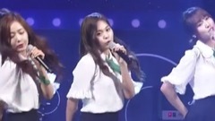 GFriend - Me Gustas Tu&Fingertip&Navillera