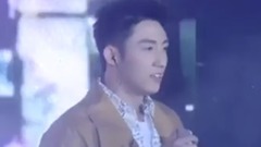 黄景瑜 - 亲密爱人