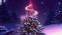 Merry Christmas and Happy New Year 2018