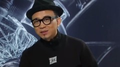 电影<机器之血>23分钟幕后拍摄花絮