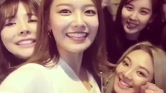 少女时代 - 少女时代 满满的都是回忆