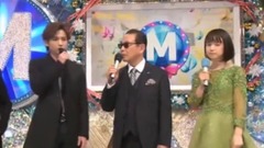 Music Station 訪問(嵐 近畿小子)cut