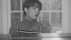 金钟铉(SHINee) - FOREVER JONGHYUN