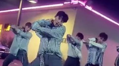 少女时代,EXO,防弹少年团,TWICE,BLACKPINK - 2017年末Kpop Mashup混音合辑1