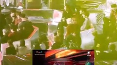 田老师的大佬坐姿到底撩了多少爱豆