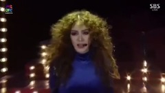 严正花 - Ending Credit