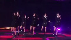 GFriend - Fingertip