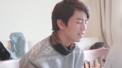 王俊凯 - 小黑屋王俊凯CUT