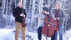 The Little Drummer Boy Super Martin Bros