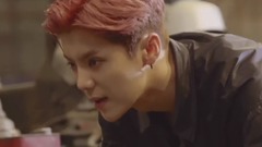 鹿晗 - 少年企画NEWS 2017少年年终一鞠躬 鹿晗