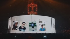 杨丞琳 - 2017 杨丞琳 青春住了谁 演唱会安可曲【匿名的好友】