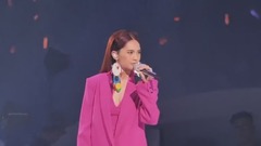 杨丞琳 - 任意门 &未来哈萝 &新流感 &小茉莉