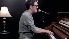 The Scientist Alex Goot & Jada Facer