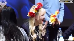 GFriend - 油管玩坏爱豆之小女友篇19