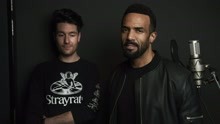 Craig David,Bastille - Craig David & Bastille - I Know You