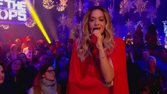 Rita Ora - Your Song