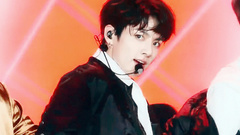 田柾国(防弹少年团) - NOT TODAY