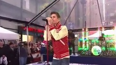 Justin Bieber - Mistletoe