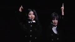GFriend - 指尖 & 侧耳倾听
