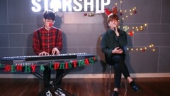 MIND U - 圣诞颂歌