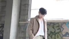 B.A.P - EGO  Jacket Making Film