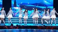 fromis_9 - Glass shoes