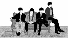 flumpool - とうとい