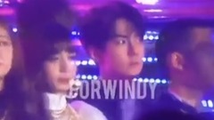 BLACKPINK - LISA fancam