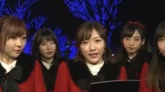 素敵なイルミネーションをプレゼント-2 @