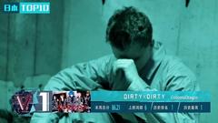 V榜TOP10 第52期 日本榜