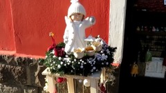 Advent, Szentendre 2017