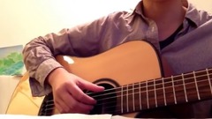 王菲,模仿翻唱 - 致青春 法语版